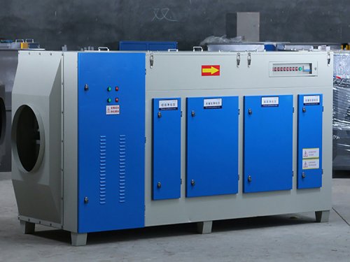 辽宁等离子光氧一体机